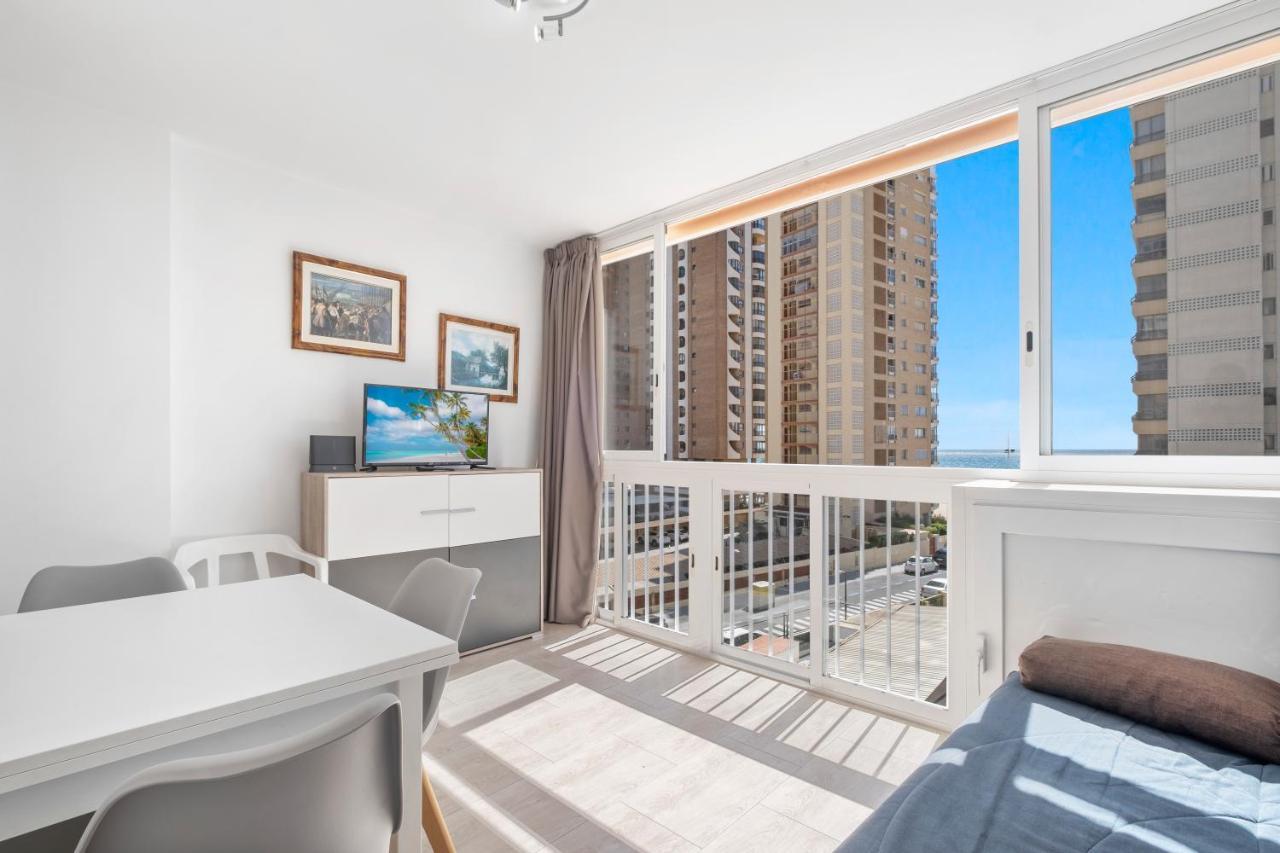 Appartement Bacana 3-3 Levante