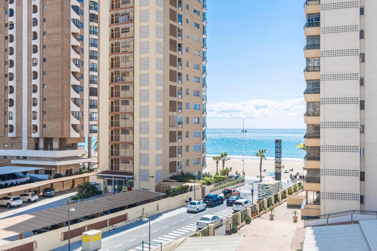 Bacana 3-3 Levante Appartement