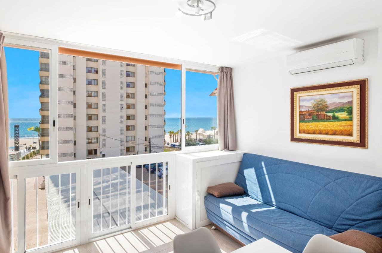 Bacana 3-3 Levante Appartement Benidorm