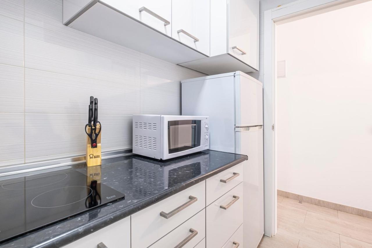 Appartement Bacana 3-3 Levante *