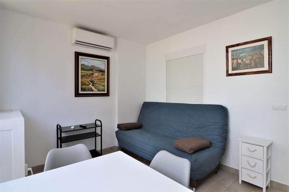 Appartement Bacana 3-3 Levante